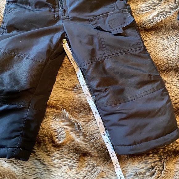Toddler Snow Suit - SOLD - Picture 10 of 11